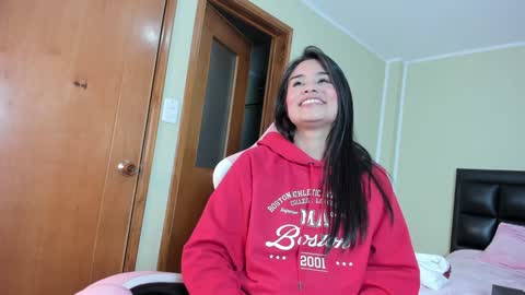 allison online show from 02/08/25, 09:46