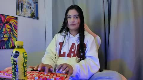 allison online show from 06/07/26, 12:37
