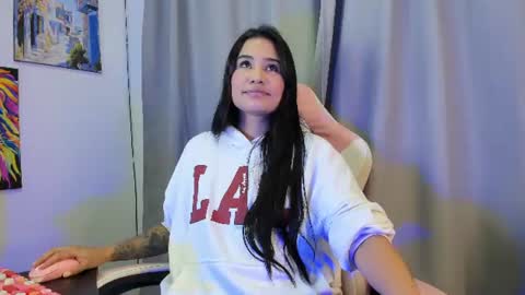 allison online show from 06/13/26, 02:09