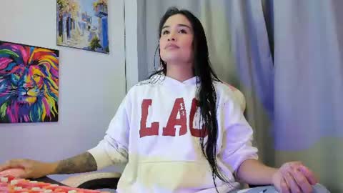 allison online show from 06/21/26, 12:13