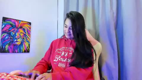 allison online show from 07/31/26, 01:16