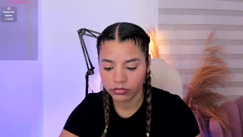 Allison online show from 06/05/26, 11:05
