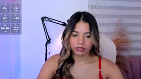 Allison online show from 06/13/26, 11:08