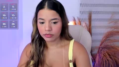 Allison online show from 07/25/26, 11:08