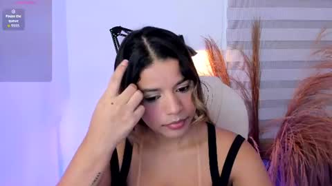 Allison online show from 07/28/26, 11:17