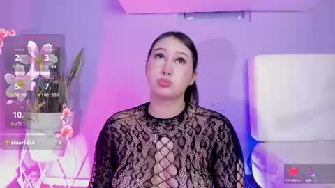 Alisson  online show from 06/26/26, 08:35