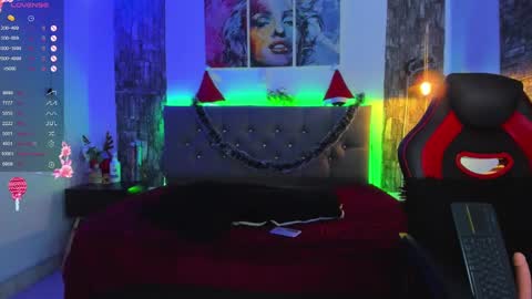 Allison sc online show from 12/26/24, 11:46