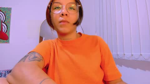 allison_starmodel online show from 05/30/26, 09:23