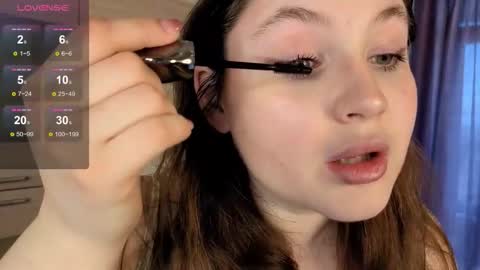 Snapshot of allison_stone__ chatting on 10/15/25, 08:14 Emma online show from 10/15/25, 08:14