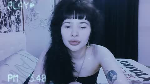 Alis online show from 07/08/26, 04:33