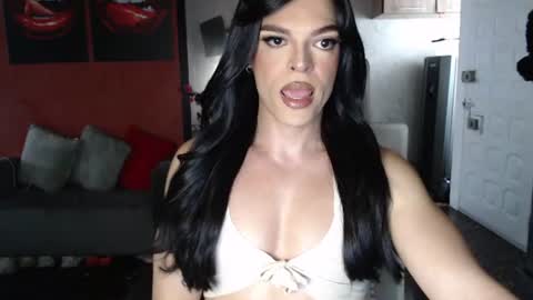 Allison Victoria online show from 06/14/26, 02:30