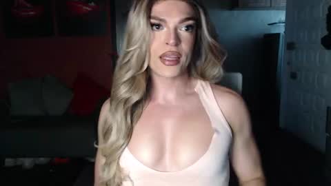 Allison Victoria online show from 07/02/26, 11:38