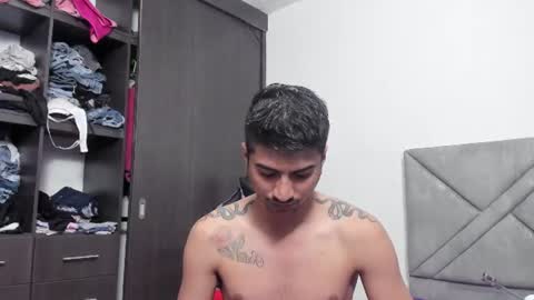AllisonJustin online show from 07/02/26, 03:17