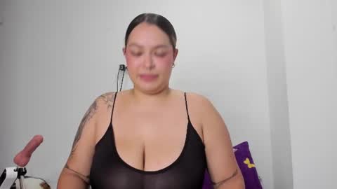AllisonJustin online show from 07/26/26, 08:16