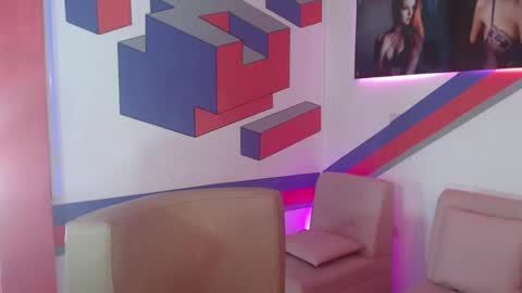 ALLISON online show from 12/18/24, 10:08