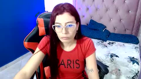ALLISON online show from 12/19/24, 10:13