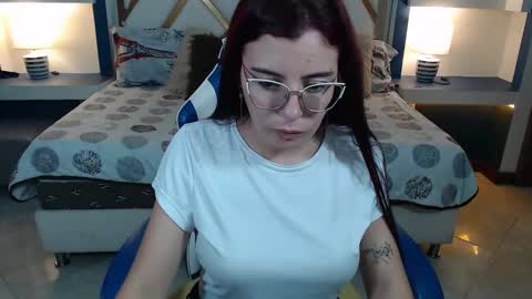 ALLISON online show from 12/20/24, 02:52