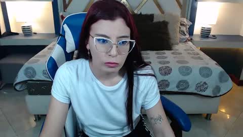 ALLISON online show from 12/20/24, 07:01