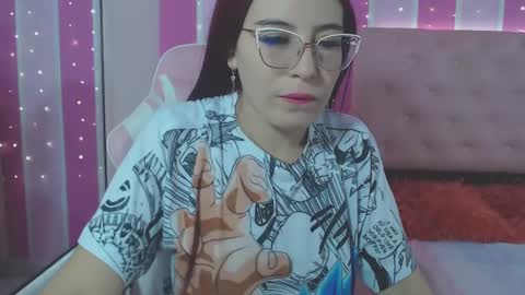 ALLISON online show from 12/31/24, 01:04