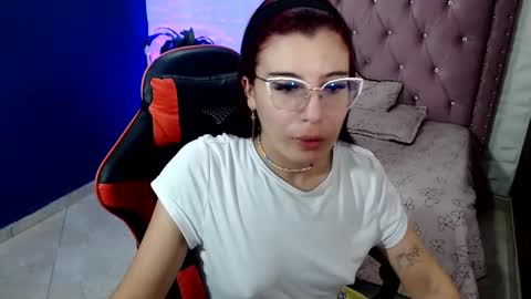ALLISON online show from 01/03/25, 02:32