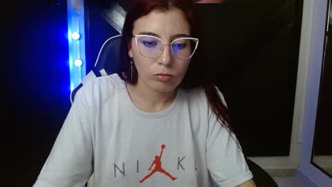 ALLISON online show from 01/14/25, 08:52