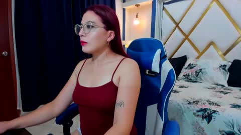 ALLISON online show from 09/17/25, 03:41