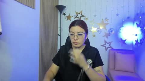 ALLISON online show from 05/20/26, 04:29