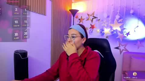 ALLISON online show from 05/26/26, 03:57
