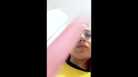 ALLISON online show from 06/08/26, 01:28