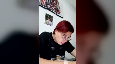 ALLISON online show from 06/12/26, 07:02