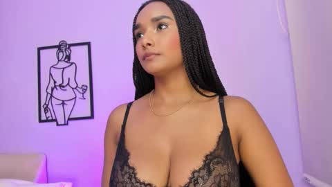 Snapshot of allisonn_bell chatting on 11/30/25, 08:35 Allison online show from 11/30/25, 08:35