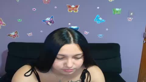 Snapshot of allisonn_smith18 chatting on 09/08/25, 10:42 Alisson online show from 09/08/25, 10:42