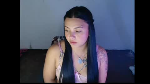 Alisson online show from 06/05/26, 02:29