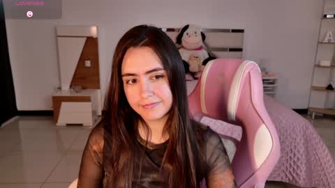 Snapshot of allisonpalmer chatting on 09/17/25, 02:08 Allison Palmer online show from 09/17/25, 02:08