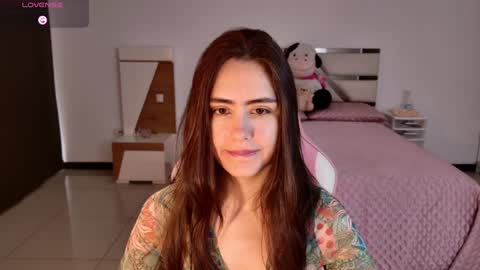 Snapshot of allisonpalmer chatting on 10/19/25, 01:23 Allison Palmer online show from 10/19/25, 01:23