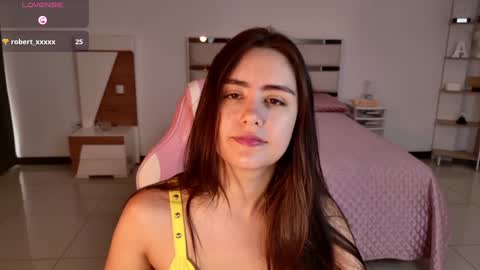 Snapshot of allisonpalmer chatting on 10/21/25, 02:29 Allison Palmer online show from 10/21/25, 02:29