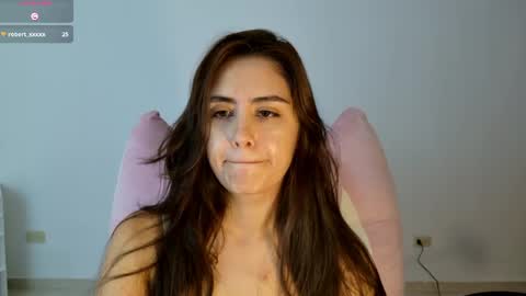 Allison Palmer online show from 06/03/26, 01:14