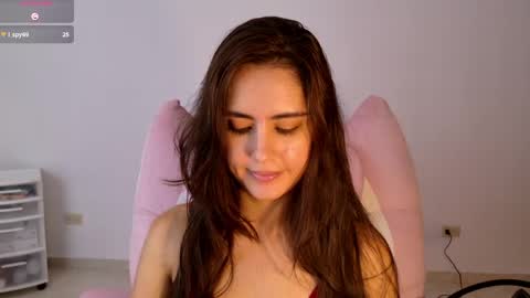 Allison Palmer online show from 06/06/26, 04:55