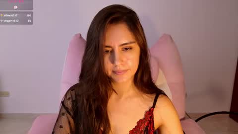 Allison Palmer online show from 06/09/26, 02:17