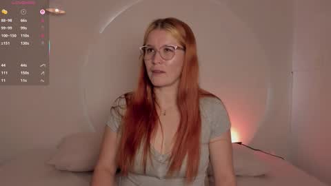 Snapshot of allisonroberts_ chatting on 11/08/25, 11:21 Alli online show from 11/08/25, 11:21
