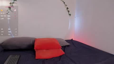 Snapshot of allisonroberts_ chatting on 03/23/26, 11:36 Alli online show from 03/23/26, 11:36
