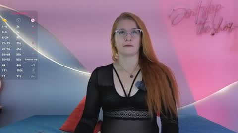 Snapshot of allisonroberts_ chatting on 05/05/26, 11:51 Alli online show from 05/05/26, 11:51