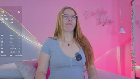 Snapshot of allisonroberts_ chatting on 05/23/26, 11:25 Alli online show from 05/23/26, 11:25