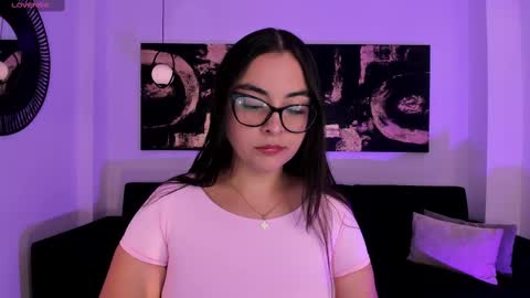 Allison Rogers online show from 09/28/25, 05:18