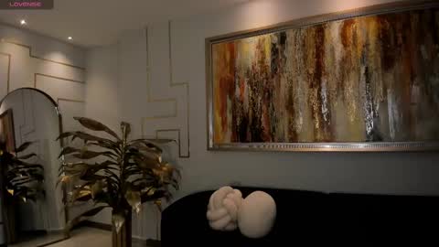 Allison Rogers online show from 10/08/25, 02:53