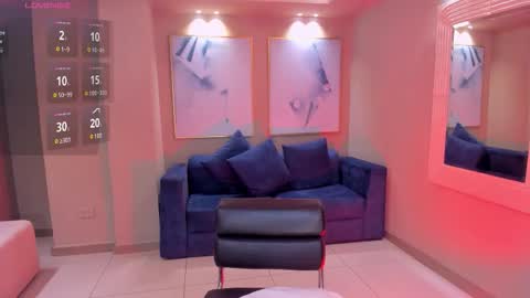 Allison Rogers online show from 10/11/25, 07:01