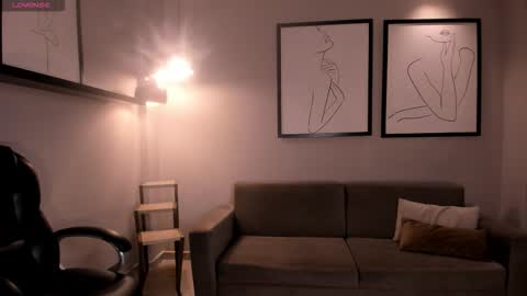 Allison Rogers online show from 11/12/25, 02:12