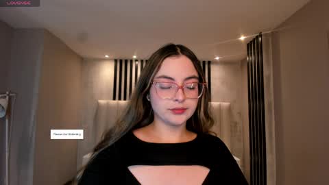 Allison Rogers online show from 05/19/26, 10:54