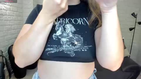 Allison Rogers online show from 07/02/26, 10:32