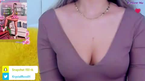 AllisonSweetie online show from 02/15/25, 01:49